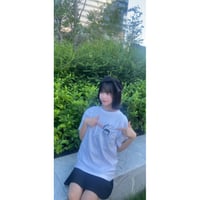 EW×すみれ/T-shirt
