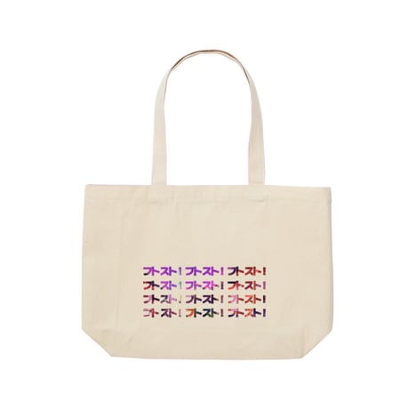 EW×赤岩ソヨン/T-shirt/Totebag