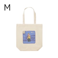 EW×芙美/Tote Bag
