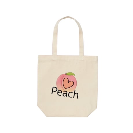 EW×もも/Tote bag