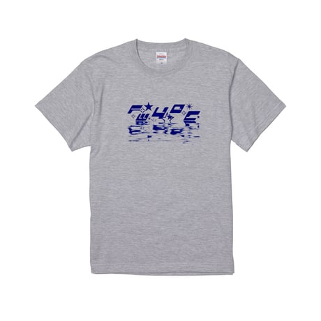EW×Ｍana/T-shirt