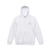 EW×四季森ラウラ/Hoodie