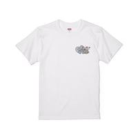 EW×りぃ/T-shirt