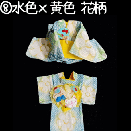 2026年絞り浴衣