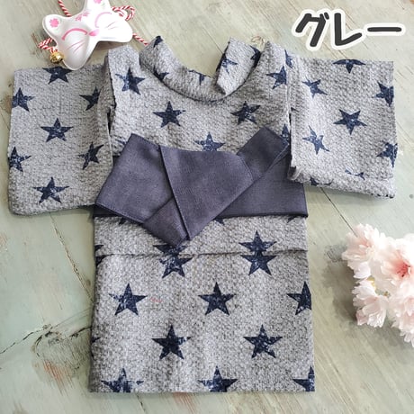 定番商品②　浴衣