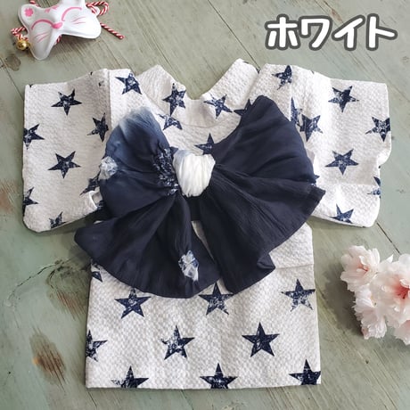 定番商品②　浴衣