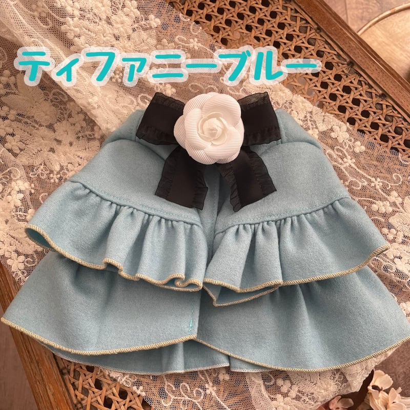 ケープコート | Cotton pearl