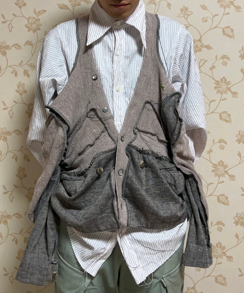 ジャケット・アウター yilon Lame cardigan jacket yilon Lame cardigan jacket