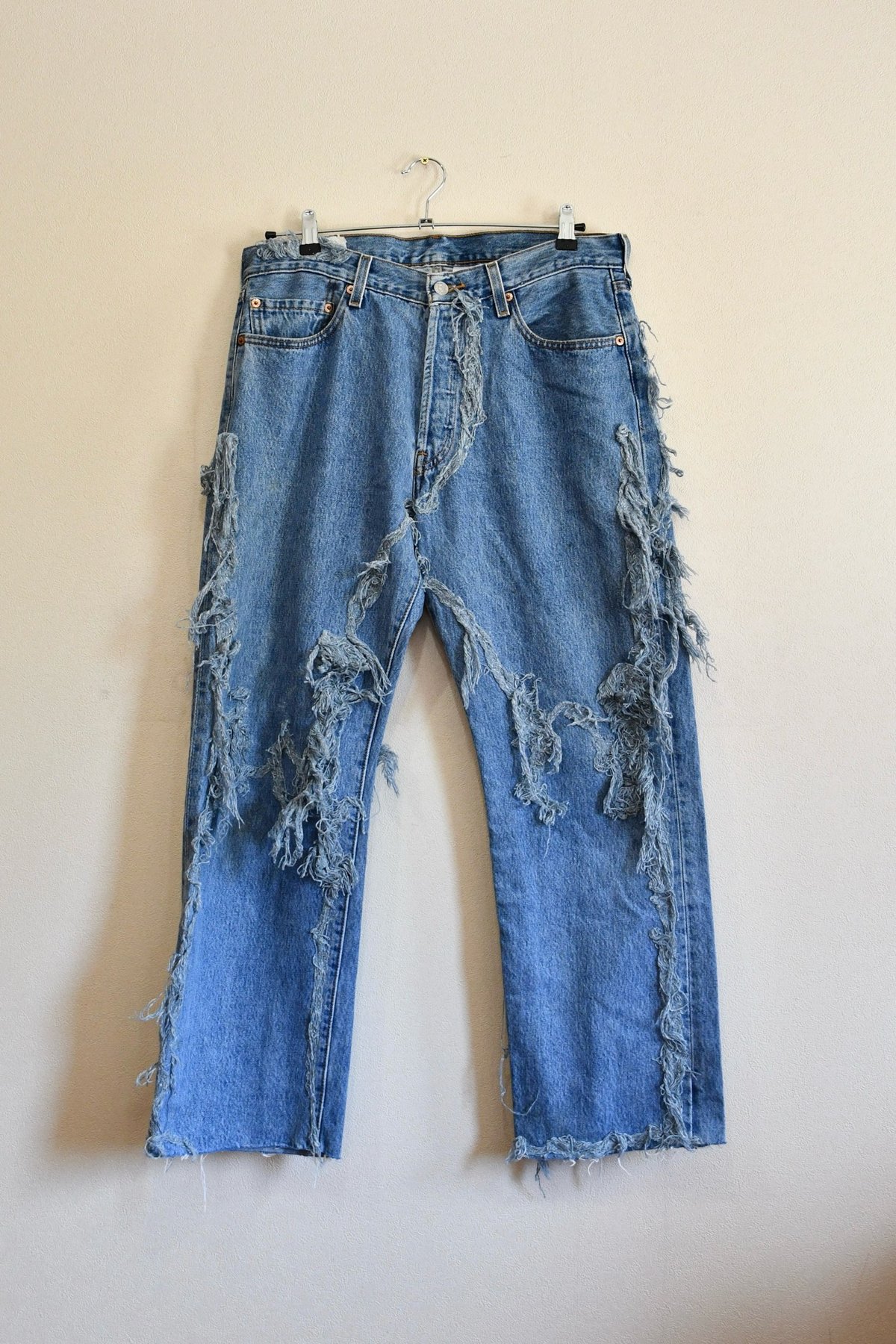 23aw シンヤコズカ　ニードルパンチデニム fit=scale-down,w=1200