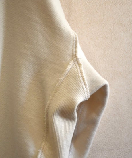【Sample】Sweat dress shirt