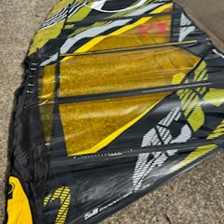 『中古』point-7 ACK5.8 3カム