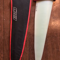 【型落ち新品】C3フィン・ベノム44cm
