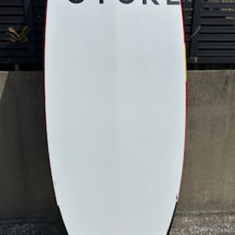 極上中古　2023FUTURE FLY DH117