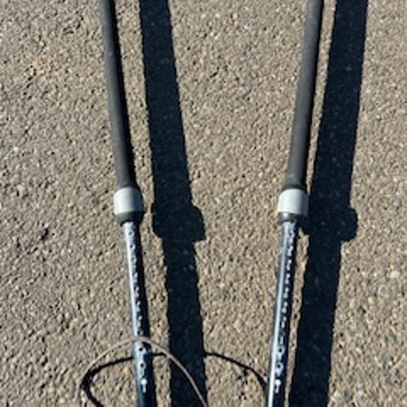 『中古』DUOキッズ用ブーム90-132