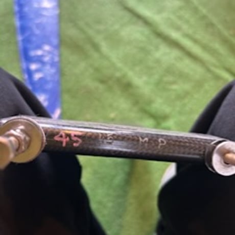 「中古/中」CHOPPERFINS 45cm