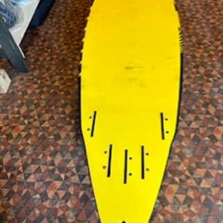 「極上中古」フューチャーフライwave87