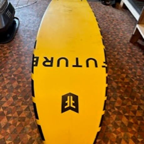 「極上中古」フューチャーフライwave87