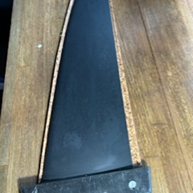 N2 フィン N2 Fins 46cm スラローム カーボン