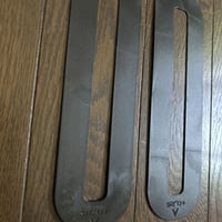 「最新」KATANAフォイル用シム