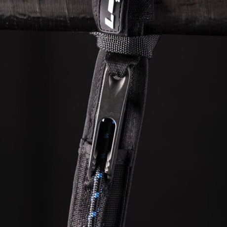 『展示品』POINT-7 F1 LINEフォイル用アジャスタブルライン26-32