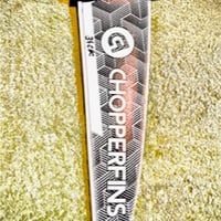 「新品」CHOPPERFINs34cm