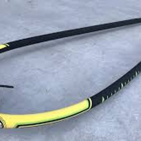 （極上中古）KATANA BOOM160-220試乗で4-5回使用
