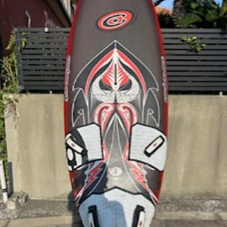 値下げスタート！(中古)カーボンアートSL129L