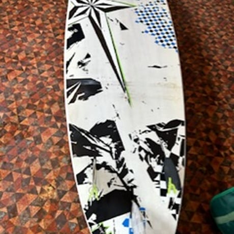 タブーWave85L