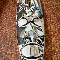 タブーWave85L