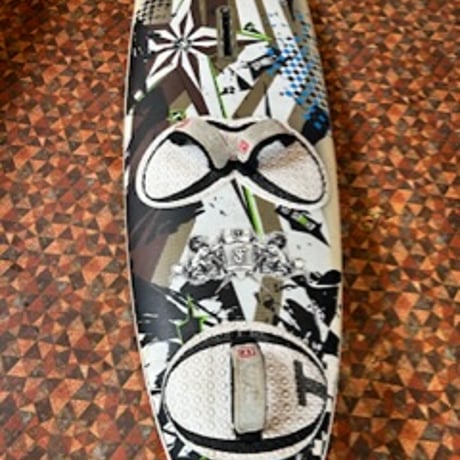 タブーWave85L
