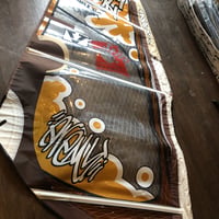 【美品】バンダルセイル3.3