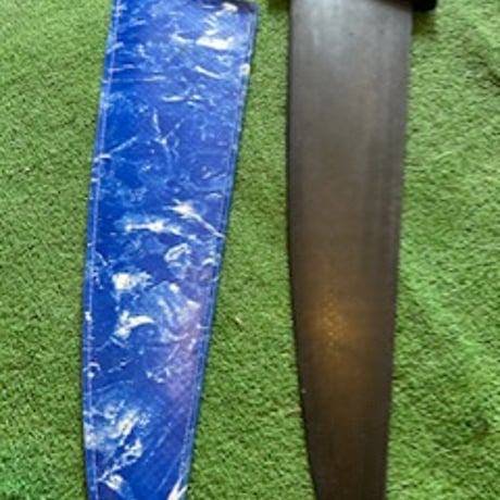 「中古/中」CHOPPERFINS 45cm
