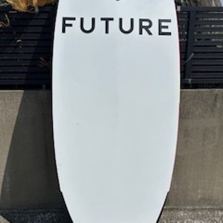 「超極上」FUTURE FLY DH132