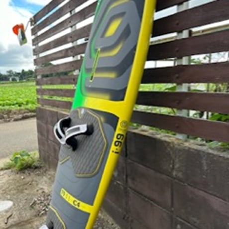 「極上中古」I-99 C4/79L 3回使用