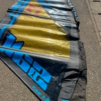 「中古」Point7 salt3.6
