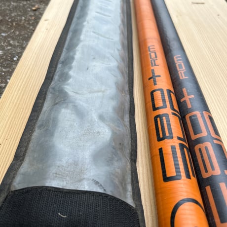 『中古』Point7 RDM340/80