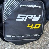 バーゲン(上/上)Point7 SPY4.0