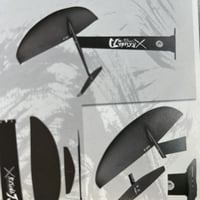 新品 KATANA Wing Foils 税込148000円