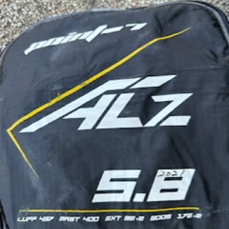 値下げ中(中/中)point 7 ACZ5.8