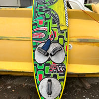 (程度上)Novenove Style Pro 100