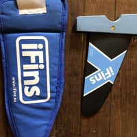 【値下げ新品】iFinsフリースタイルB72 モデル