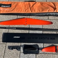 中古RRD Foil セット