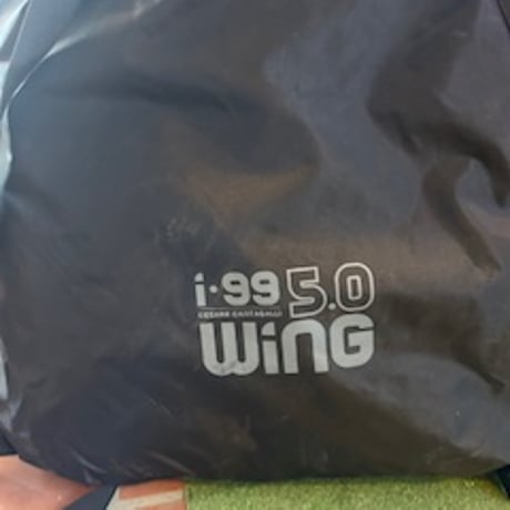 年末バーゲン『中古』I-99wingボード初心者フルセット