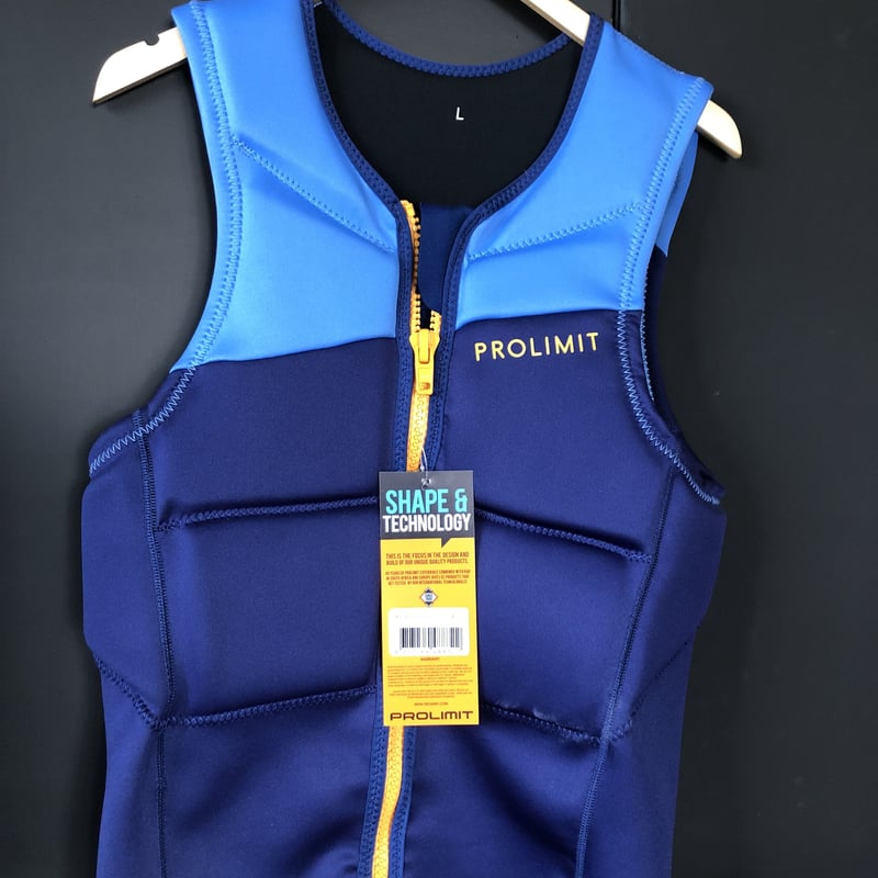 新品》旧型プロリミット インパクトベストSサイズ | Stiff Online STORE