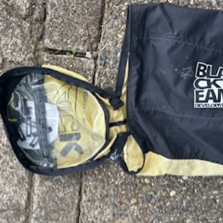 『中古』point-7 ACK5.8 3カム