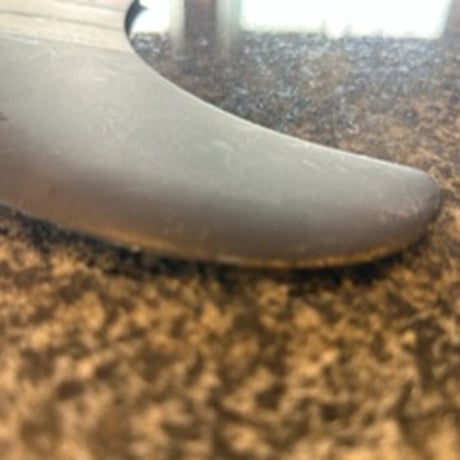 (中古)MFC 17cmトリムボックス