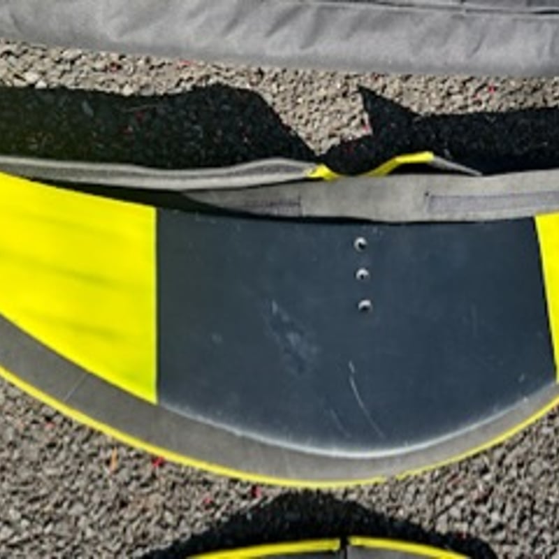 中古」NAISH Wing Foil set | Stiff Online STORE 中古」NAISH Wing Foil set | Stiff Online STORE