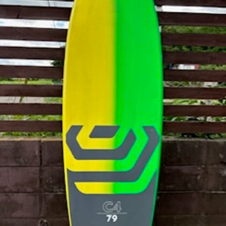 「極上中古」I-99 C4/79L 3回使用