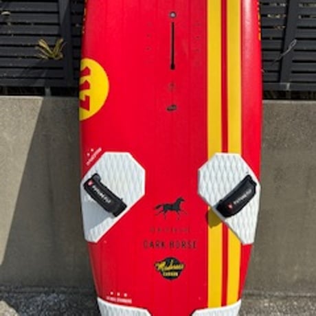 極上中古　2023FUTURE FLY DH117