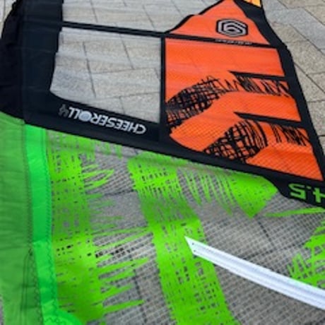 中古I-99wave4.5